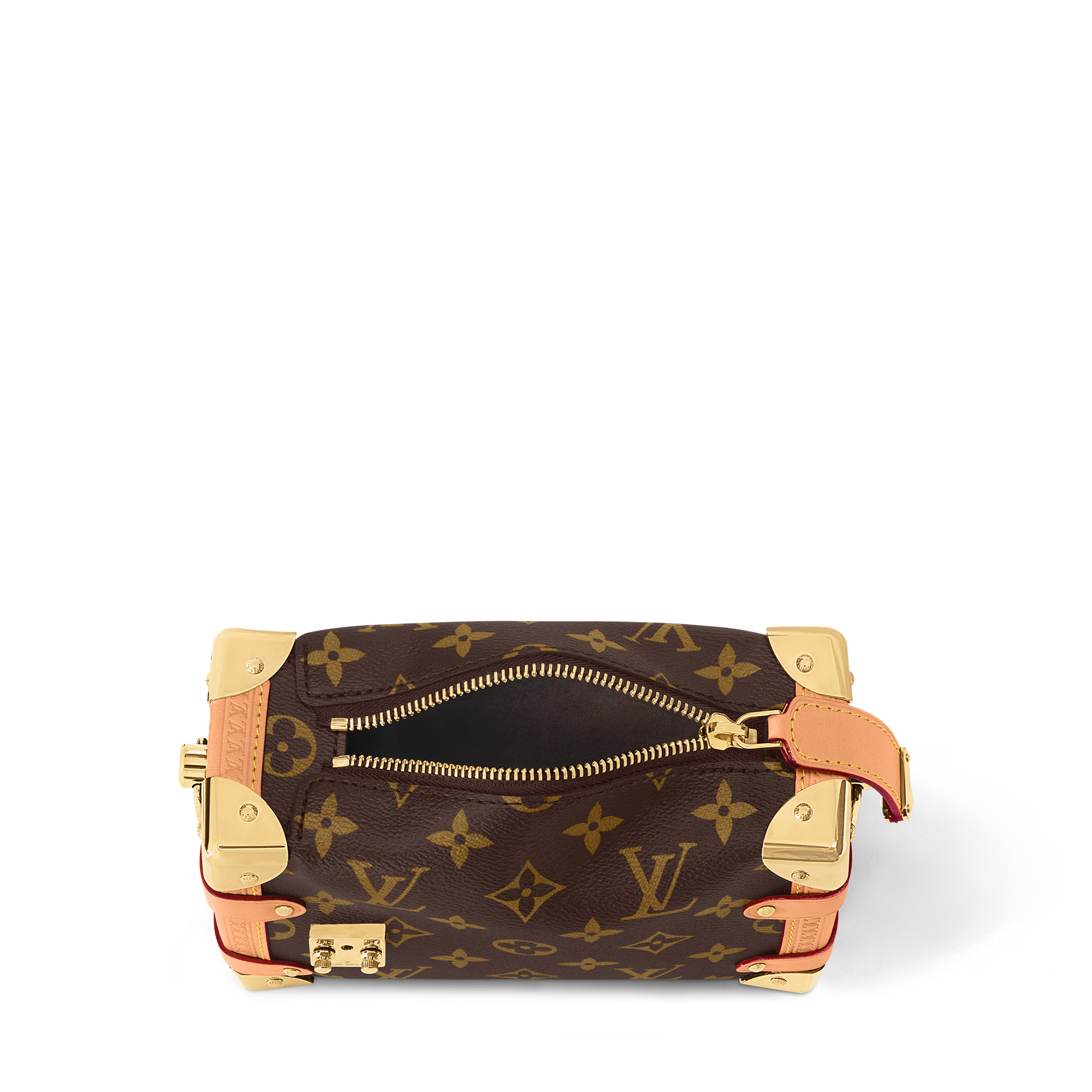 Bolsa Side Trunk PM Monogram - Bolsas | LOUIS VUITTON ®